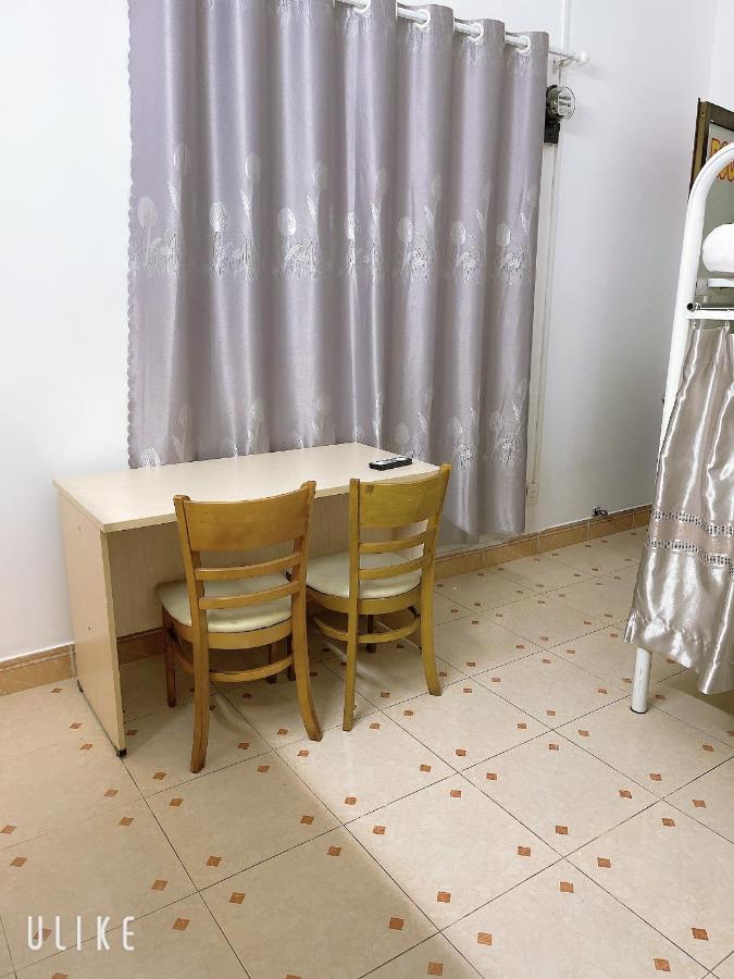 Saigon Cozy House & Coffee Hostel Ho Chi Minh City Bagian luar foto